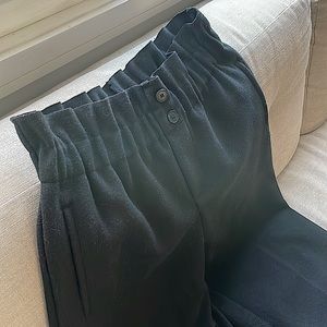 Winter trousers Oak + Fort